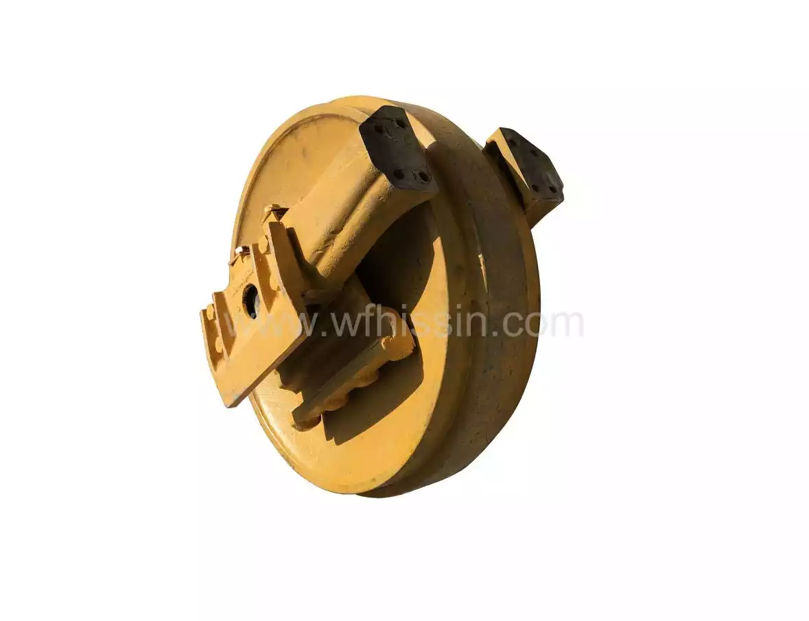 Idler assembly SD32